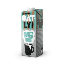 Oatly Coconut