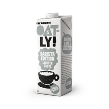 Oatly Lighter Taste